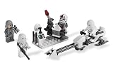 Lego Star Wars: Snowtrooper Battle Pack