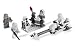 Lego Star Wars: Snowtrooper Battle Pack