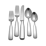 IMAGE OF Reed & Barton Stainless Cabot #0835 Salad Forks
