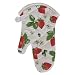 Sassy Cook'n 026694A Summer Scent Oven Mitt