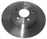 Raybestos 96758 Disc Brake Rotor