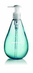 Method Hand Wash Sea Minerals, 12-Ounce Bottles (Pack of 6)