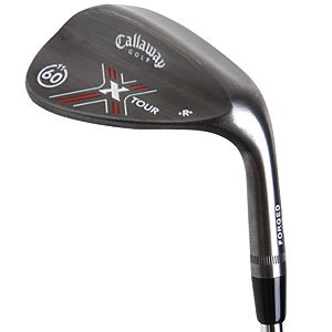 Callaway X-Tour Vintage Wedge