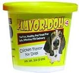 Flavor Doh Chicken Flavor 200gm