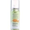 Sally Hansen Natural Beauty Airbrush Spray Makeup, Deep, Inspired By Carmindy.