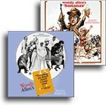 Bananas/Everything You Always Wanted to Know About Sex/Sleeper