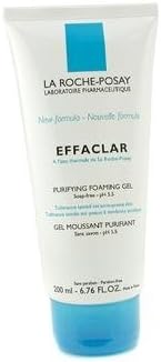Effaclar Purifying Foaming Gel 200ml/6.76oz
