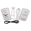 GarageHawk G07/R07 Garage Door Monitor System Starter Kit