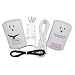 GarageHawk G07/R07 Garage Door Monitor System Starter Kit