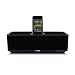 Yamaha PDX-30BL Speaker Dock for iPod and iPhone, 1 Each (Black)