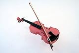 Acoustic Violins