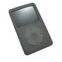 Incipio dermaSHOT Silicone Case for 80/120 GB iPod classic 6G (Smoke)