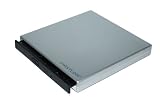 Produkt-Bild: CD ROM Laufwerk USB extern Slim Silber