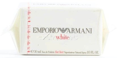 EMPORIO WHITE SHE EDT 30ml Spray