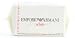 EMPORIO WHITE SHE EDT 30ml Spray