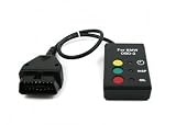 SERVICE BMW Reseter OBD OBD2 Inspektion R&uuml;cksteller E39 E46 E53 E38 X5 Z4 Mini