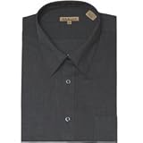 Charcoal Dress Shirt