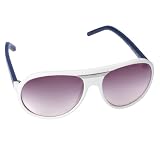 D&G Mens Aviator Style Sunglasses