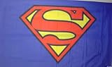 Superman Flag