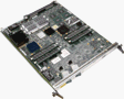 Cisco Line Card ISE - Expansion module - SONET/SDH - fiber optic - 4 ports - OC-12c/STM-4c