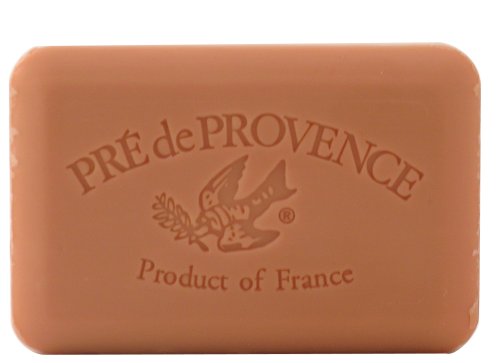 Best Price Pre de Provence Soap, Ginger Root, 8.8 -Ounce Cello Wrap