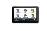 Garmin nuvi 1490LMT 5-Inch Bluetooth Portable GPS Navigator with Lifetime Map Updates and Traffic