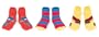 Mud Pie Baby Oh Boy! Sock Set, 3 Pairs