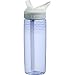 Camelbak Eddy Bottle (0.6-Liter 20-Ounce,SilverBlue)