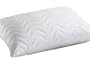 Waterbase Pillow, QUILTED PILLOW COVER ONLY
