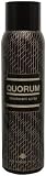 Quorum by Antonio Puig for Men 5.0 oz Deodorant Spray