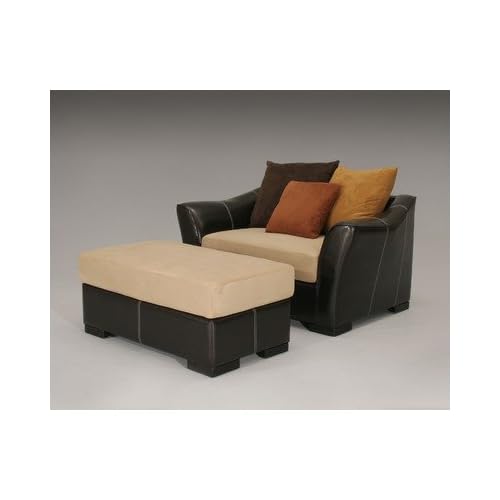 Chair And A Half