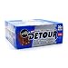 Detour Protein Bars 12pk- low sugar chocolate chip caramel