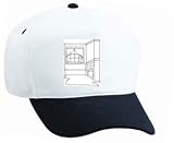 White Cap with "black and white", window, fireplace, "New England", interior, room, curtain