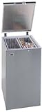 3.6 c.f. compact chest freezer