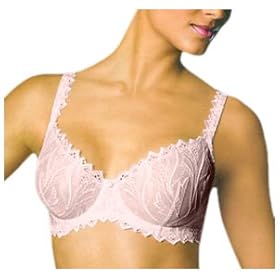 Buy Bali Ladies Lace Desire Underwire Bra #3314 by Bali