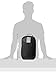 adidas Men's Shoe Bag, Black/White, No Size