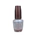 OPI Nail Lacquer, I Vant to be A-Lone Star, 0.5 Fluid Ounce