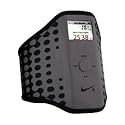 Apple Nike+ Sport Armband with Window for Nano, Black/Gray (TM740LL/A)