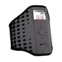 Apple Nike+ Sport Armband with Window for Nano, Black/Gray (TM740LL/A)