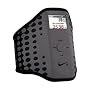 Apple Nike+ Sport Armband with Window for Nano, Black/Gray (TM740LL/A)