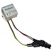 PowerFilm RA-9 Charge Controller
