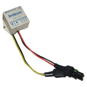PowerFilm RA-9 Charge Controller