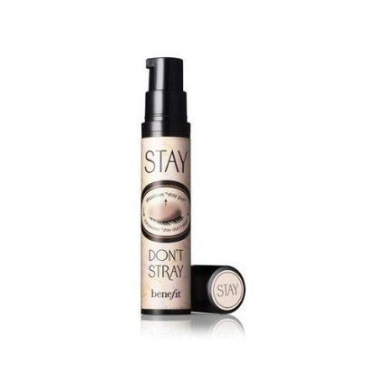 Benefit Cosmetics Stay Don't Stray Stay-put Primer for Concealers & Eye Shadows (Light/medium) by Benefit Cosmetics