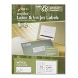 Quality Product By Maco Tag & Label - Multiuse Labels Mailing 1