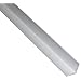 Aluminum 6063-T5 Extruded Angle, ASTM B221