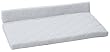 Julius Zöllner 1860090500 - Matratze für Beistellbett Allegro, 90/50 cm, eckig / klappbar