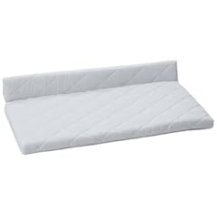 Julius Z�llner 1860090500 - Matratze f�r Beistellbett Allegro, 90/50 cm, eckig / klappbar