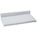 Julius Z�llner 1860090500 - Matratze f�r Beistellbett Allegro, 90/50 cm, eckig / klappbar