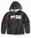 Puma Boys EDV Logo Fleece Hoodie