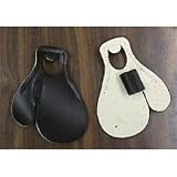Archery Finger Guard XL RH, Per 2